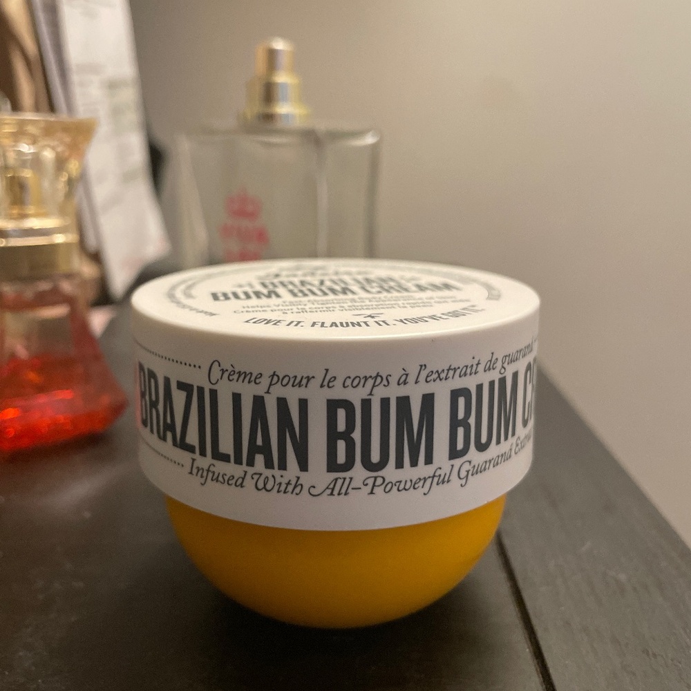 SOL DE JANEIRO Brazilian Bum Bum Cream 2.5 Size